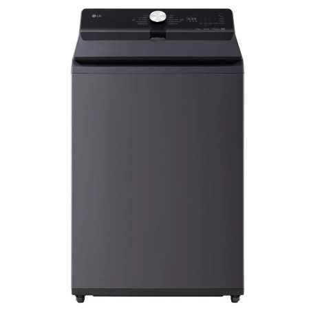 LG Lavadora Carga superior 23 kg color Gris WT23EGTX6