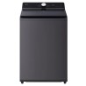 LG Lavadora Carga superior 23 kg color Gris WT23EGTX6