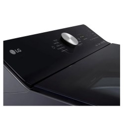 LG Lavadora Carga superior 23 kg color Gris WT23EGTX6