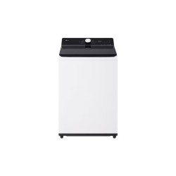 LG Lavadora Carga superior 23 kg color Blanco WT23EWTX6