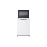 LG Lavadora Carga superior 23 kg color Blanco WT23EWTX6