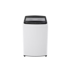 LG Lavadora Carga superior 19 kg color Blanco WT19WVTM