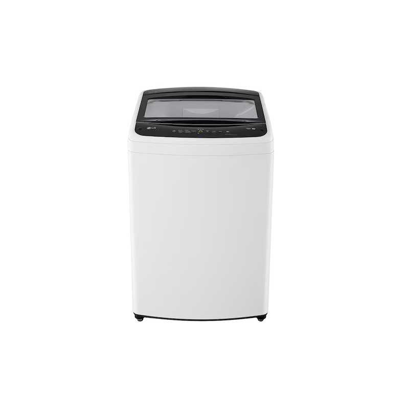 LG Lavadora Carga superior 19 kg color Blanco WT19WVTM