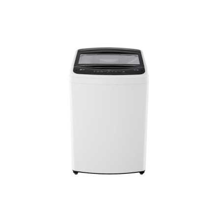 LG Lavadora Carga superior 19 kg color Blanco WT19WVTM