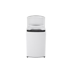 LG Lavadora Carga superior 19 kg color Blanco WT19WVTM