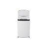 LG Lavadora Carga superior 19 kg color Blanco WT19WVTM