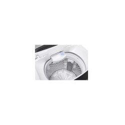 LG Lavadora Carga superior 19 kg color Blanco WT19WVTM