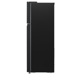LG Refrigerador Top Freezer 15 pies Inverter color Negro Mate VT40APD
