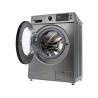 Midea Lavasecadora Carga frontal de 15 kg Gris MF200D150WB/T-CA