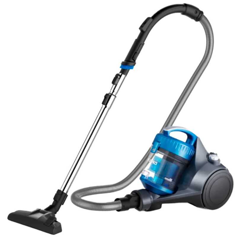 Midea aspiradora Canister sin bolsa 2 en 1 1200W 2L MC15K2B-CA