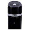 Midea ventilador de torre cool elegance 48” blanco y negro MTF18TR-CA