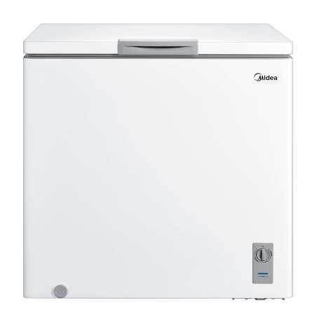 Midea congelador horizontal 7 pies MDRC280FZM01