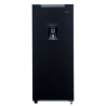 Midea Frigobar 7 pies una puerta con escarcha Negro MRD190CCDLSW