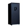 Midea Frigobar 7 pies una puerta con escarcha Negro MRD190CCDLSW