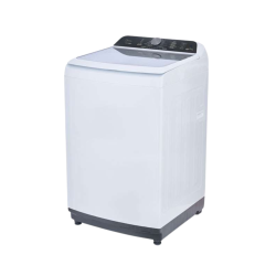 Midea Lavadora Carga superior de 19 kg Blanco MA500W190/W-CA