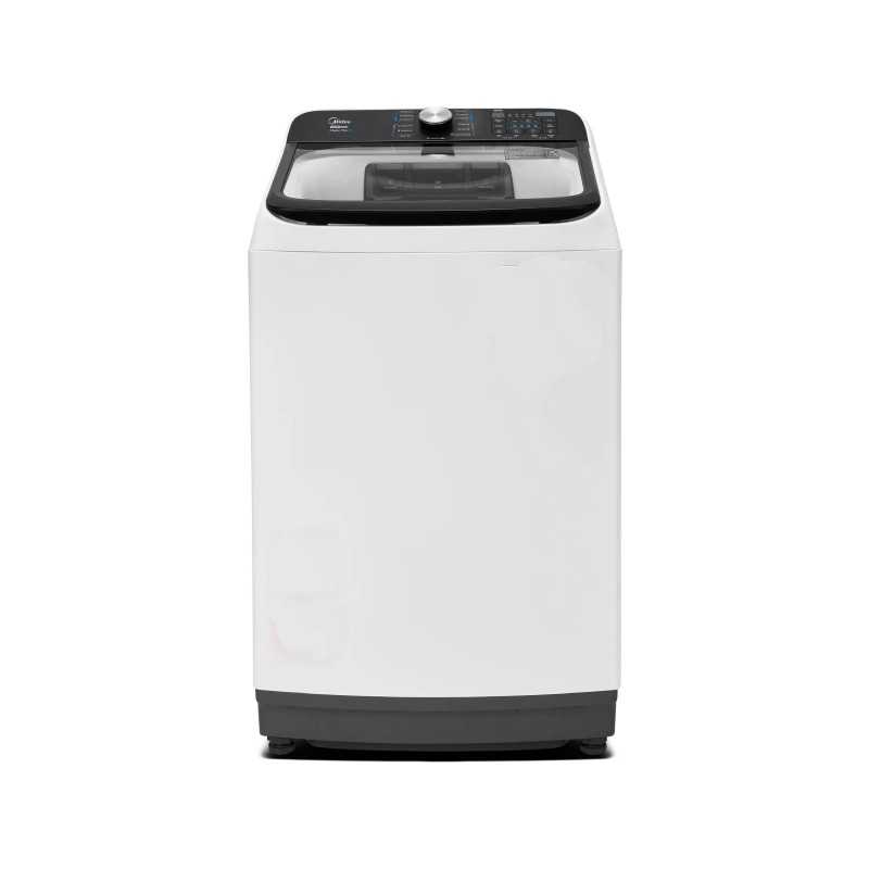 Midea Lavadora Carga superior de 16 kg Blanco MA512W16/W