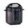 Midea Olla Presión eléctrica Multifuncional digital 6L MPC6B2EBSS