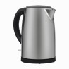 Midea Hervidor de Agua Inox 1.7L 2200W MK17A1MSS