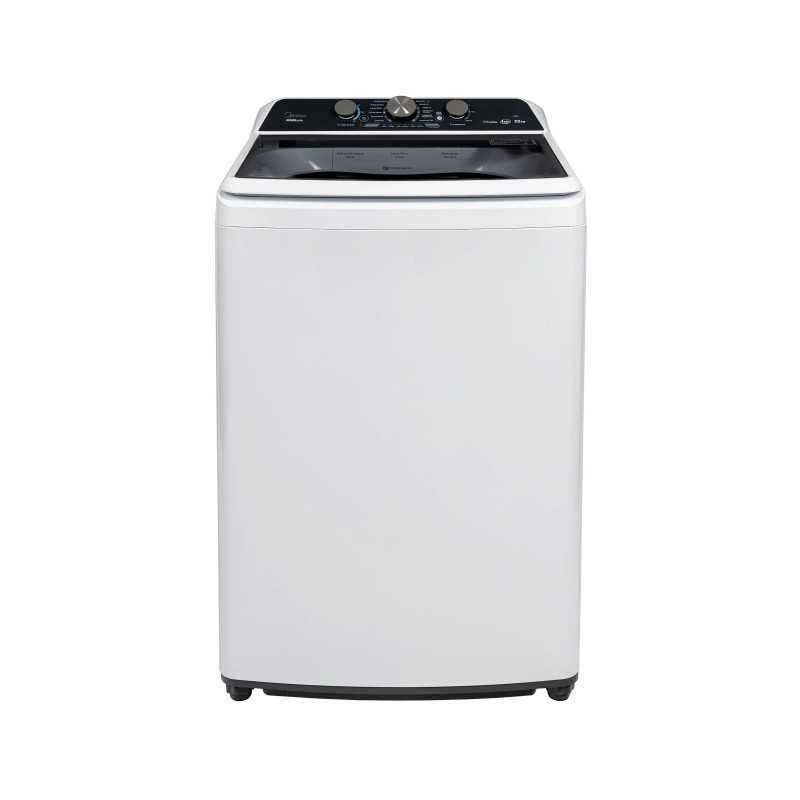 Midea Lavadora Carga superior de 22 kg Blanco MA500W22/W