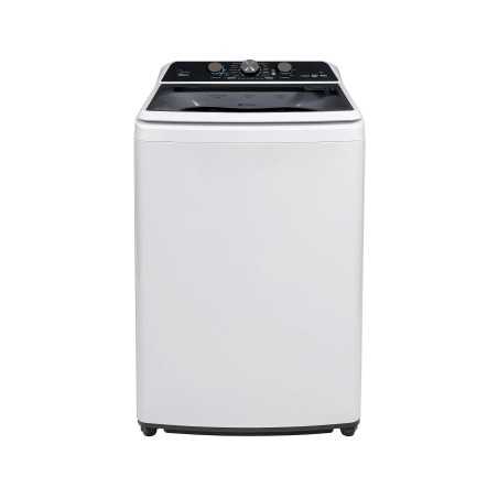 Midea Lavadora Carga superior de 22 kg Blanco MA500W22/W