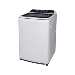 Midea Lavadora Carga superior de 22 kg Blanco MA500W22/W