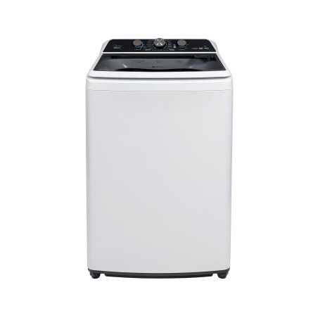 Midea Lavadora Carga superior de 22 kg Blanco MA500W22I/W-CA