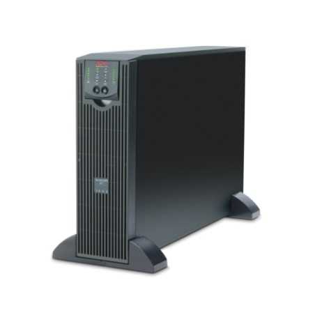 APC ups smart-rt 3000Va 120v surta3000Xl