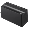 APC ups 425va negra 6 entradas. 120v lam be425M-lm