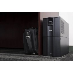 APC ups smart interactiva 3000 va 120v SMT3000C