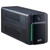 APC back-UPS 700VA  120V  AVR  USB Charging  NEMA Sockets BVX700LU-LM