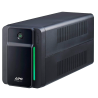 APC back-UPS 700VA  120V  AVR  USB Charging  NEMA Sockets BVX700LU-LM
