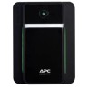 APC back-UPS 900VA  120V  AVR  NEMA Sockets BVX900L-LM
