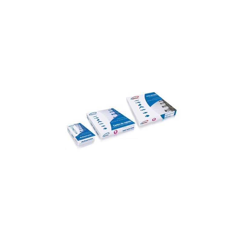Perfex arillo metalico 1/2 negro (75 und P/105 hjs) tiburon