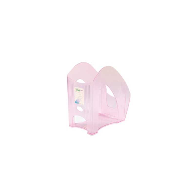 Sablon revistero rosa jumbo 306.1958RO