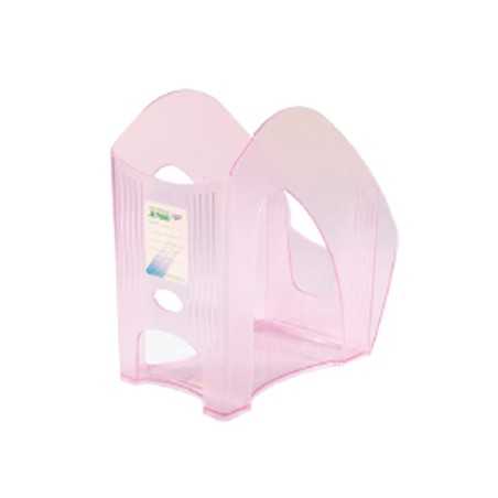 Sablon revistero rosa jumbo 306.1958RO