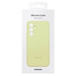 Samsung estuche telefono celular A54 EF-PA546TGEGWW