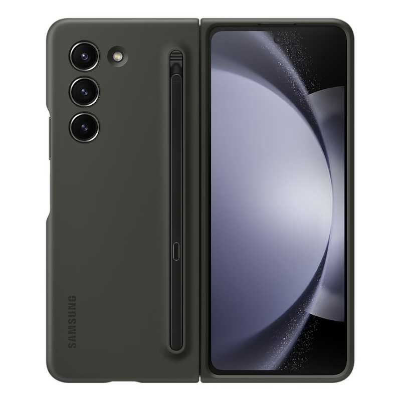 Samsung estuche para telefono celular EF-OF94PCBEGWW
