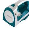 Black + Decker plancha de vapor suela ceramica cable retractil vitessa ICR1924