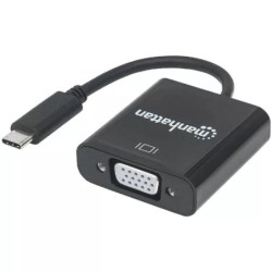 Kit Adaptadores Manhattan para Oficina