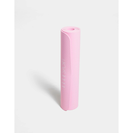 Elle yoga mat lila 6mm SR6329