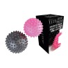 Elle bolas para masajes 2 unid 7cm+9cm SR6351