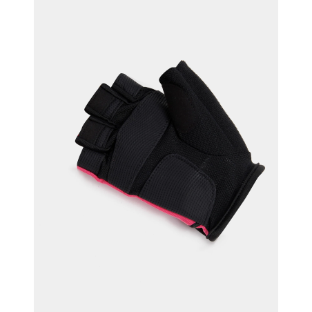 Elle guantes ejercicios L/XL rosa SR6358