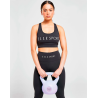Elle pesa kettlebell lila 6KG - SR7231