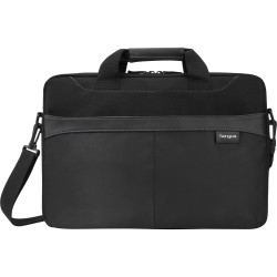 Targus maletin para notebook color negro 15.6'' TSS898