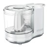 Black + Decker pica todo 1.5 tazas 70w blanco HC150W