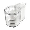 Black + Decker pica todo 1.5 tazas 70w blanco HC150W