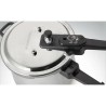 Black + Decker olla a presion 7lts PC700
