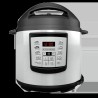 Black + Decker olla multi-usos digital 6l inox PR100SD