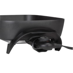 Black + Decker sarten eléctrico 15 pulgadas SKG605