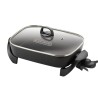 Black + Decker sarten eléctrico 15 pulgadas SKG605